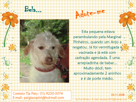 Bela (SP)